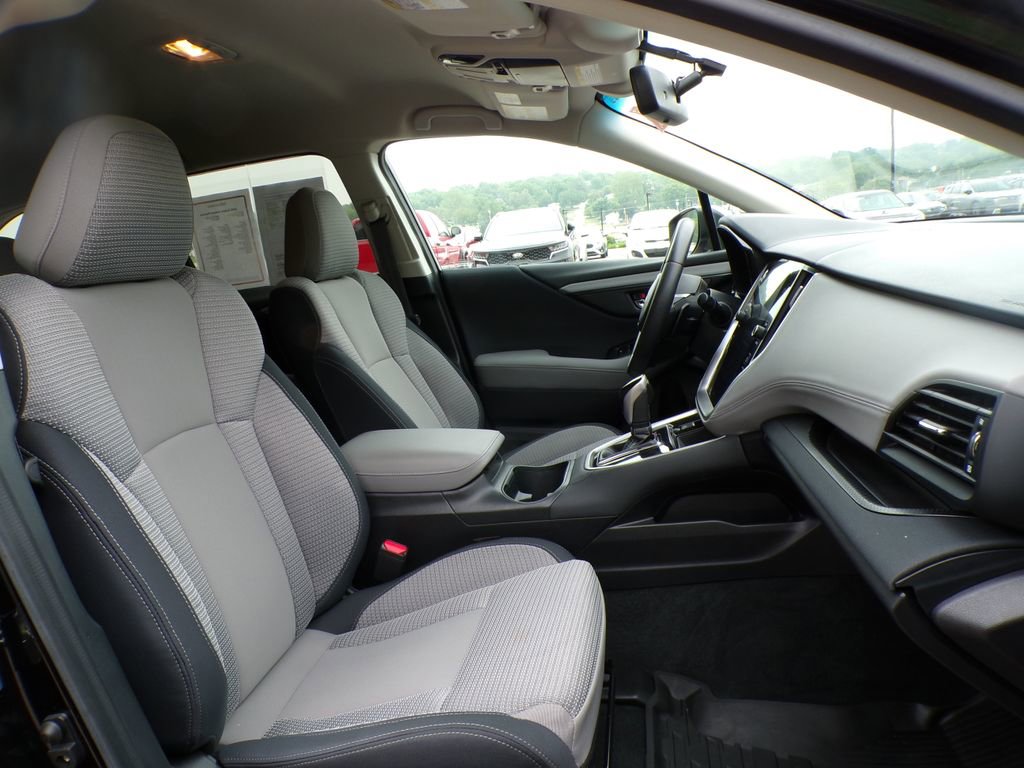 Used 2020 Subaru Outback Premium AWD/4WD image 14