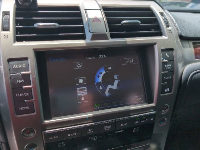 Used 2015 Lexus GX 460 w/ Premium Package AWD/4WD image 16