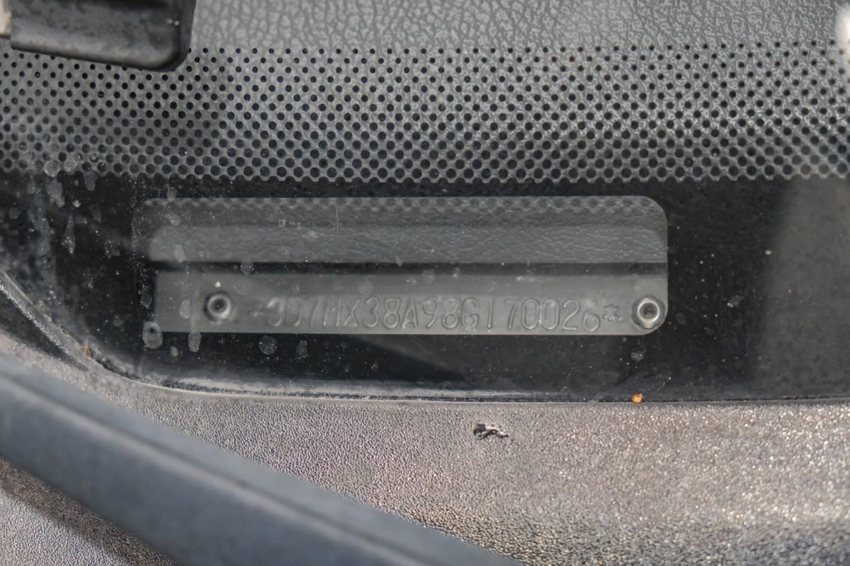 Used 2008 Dodge Ram 3500 Truck Laramie w/ Trailer Tow Group image 63