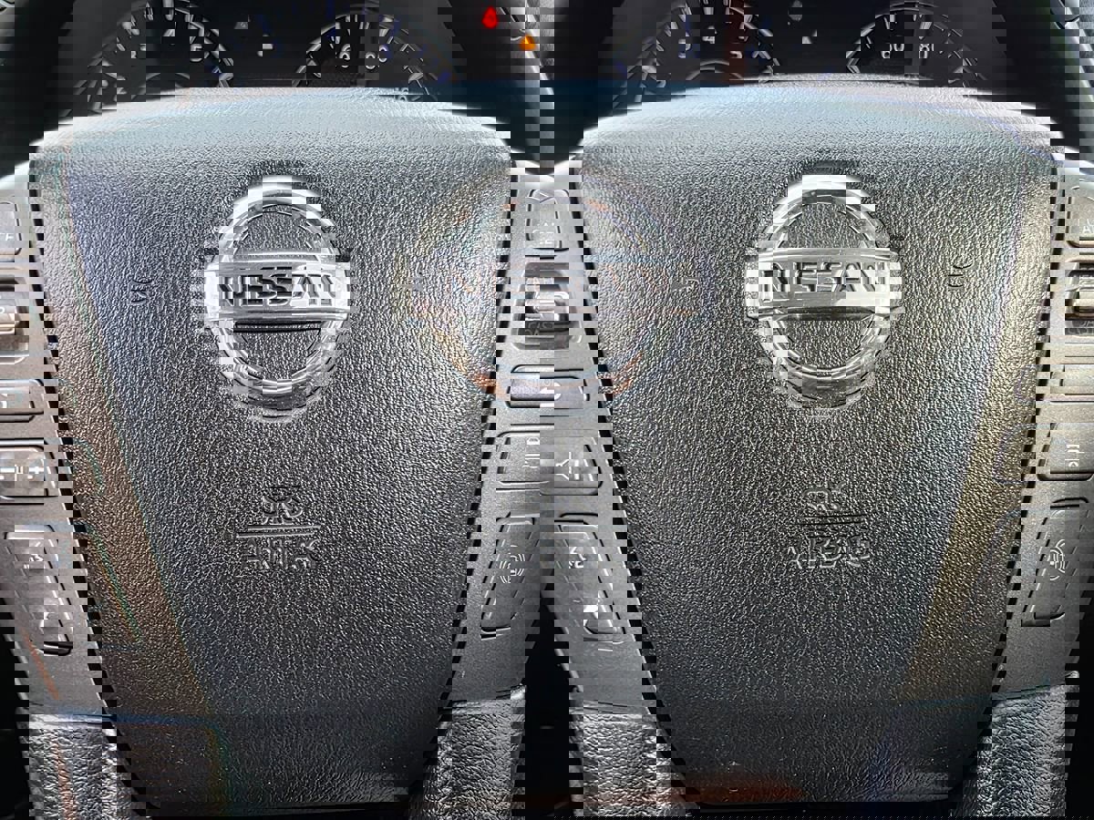 Used 2019 Nissan Armada SL w/ Premium Package image 35