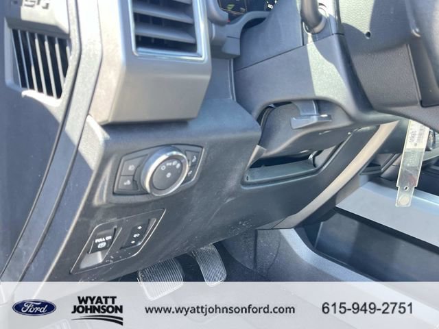 Used 2019 Ford F150 XLT w/ Equipment Group 302A Luxury image 30