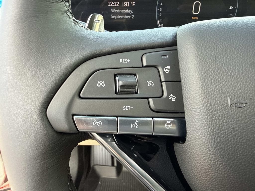 New 2026 Cadillac CT5 Premium Luxury w/ Technology Package RWD image 30