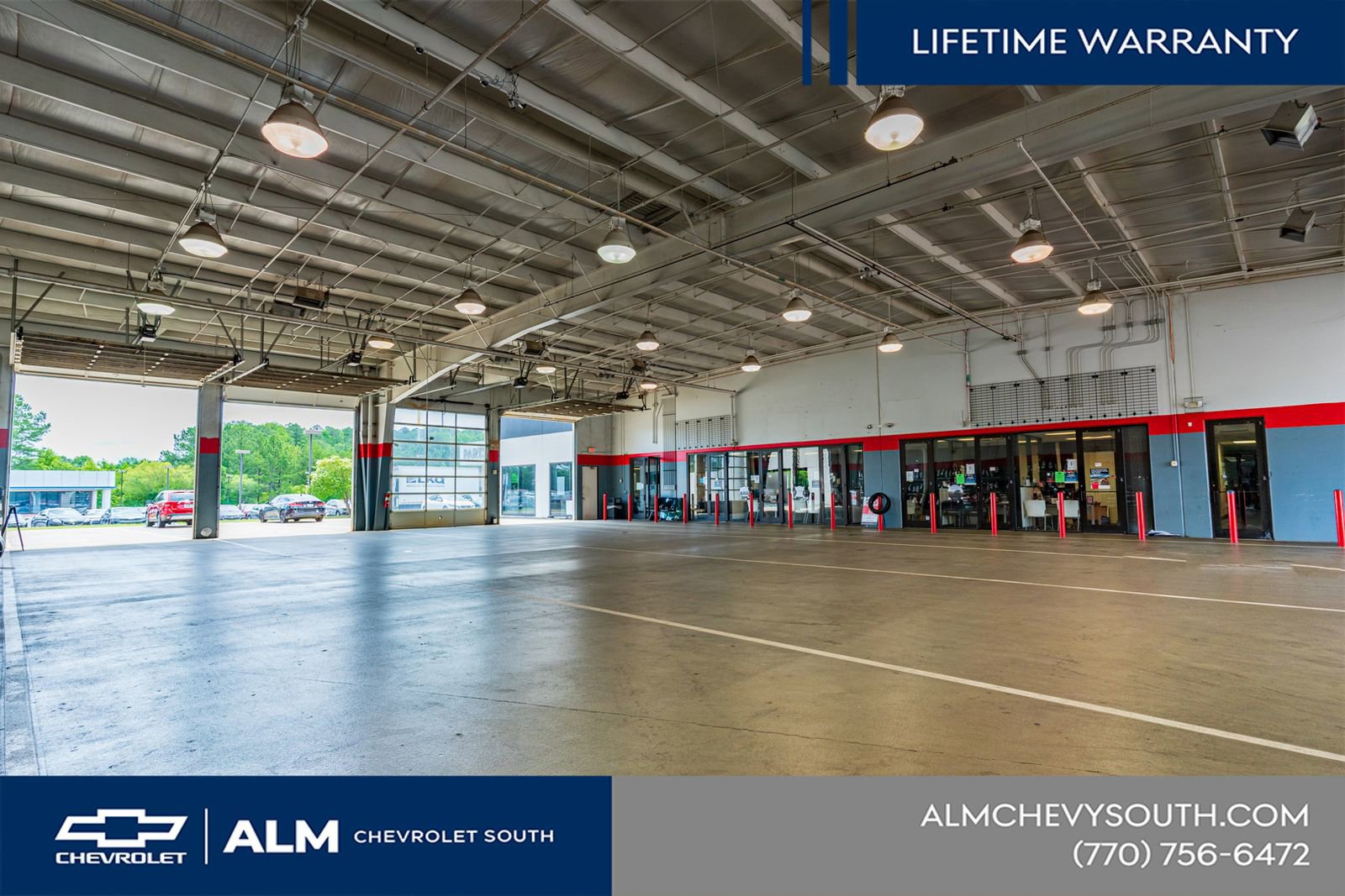 New 2026 Chevrolet Silverado 1500 High Country w/ Technology Package image 82