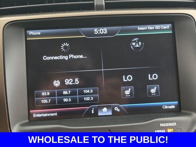 Used 2012 Ford Edge SEL AWD/4WD image 11