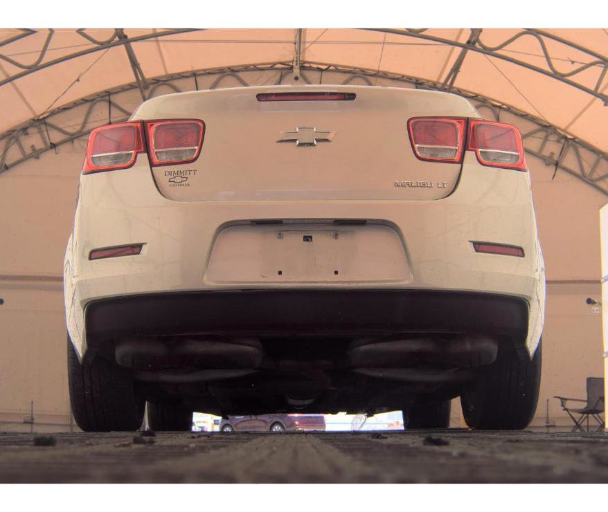 Used 2013 Chevrolet Malibu LT image 7