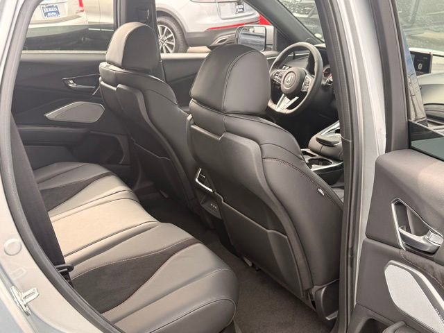 New 2025 Acura RDX A-Spec image 28