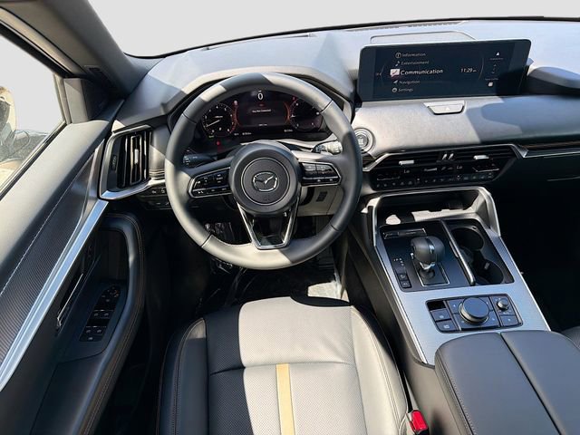 New 2026 MAZDA CX-70 3.3 Turbo w/ Premium Plus Pkg image 10