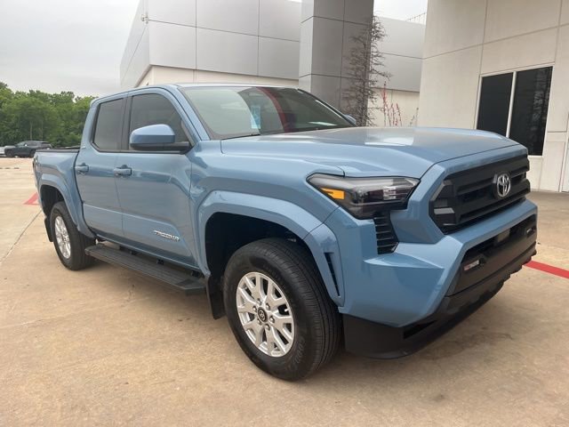 Used 2026 Toyota Tacoma SR5