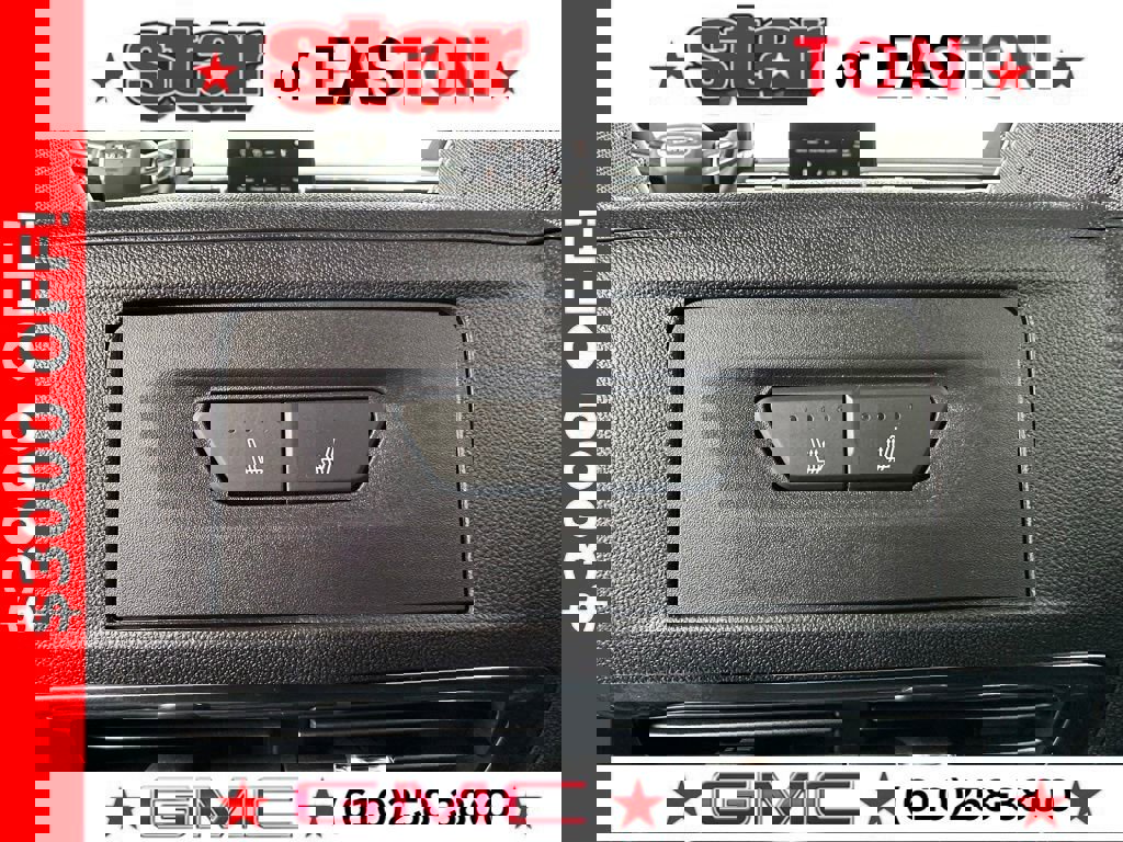 New 2026 GMC Sierra EV Elevation w/ Premium Package image 17