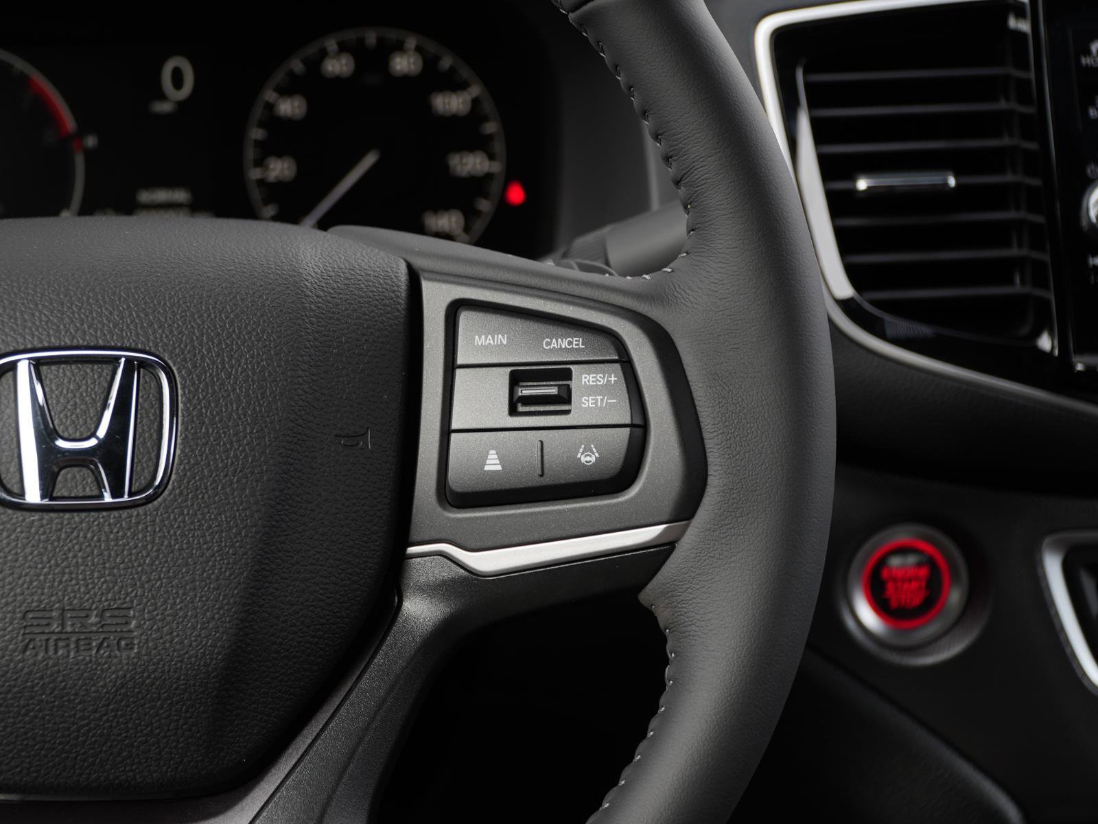 New 2026 Honda Ridgeline RTL image 23