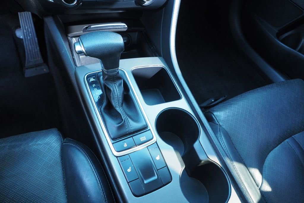 Used 2020 Kia Optima SE image 21