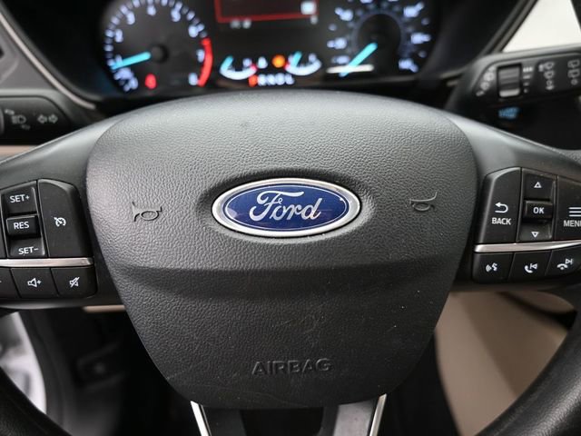 Used 2020 Ford Escape SE image 29