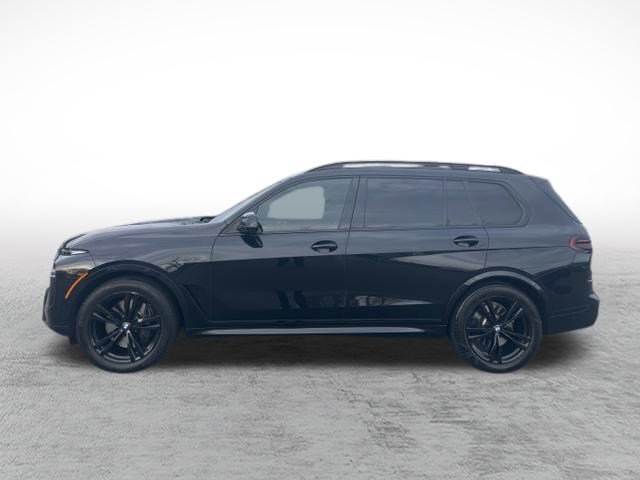 Used 2023 BMW X7 xDrive40i w/ M Sport Package image 8