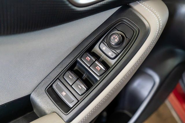 Used 2023 Subaru Forester Premium AWD/4WD image 19