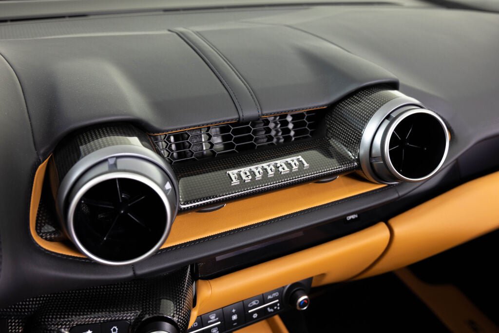 Used 2023 Ferrari 812 GTS RWD image 46