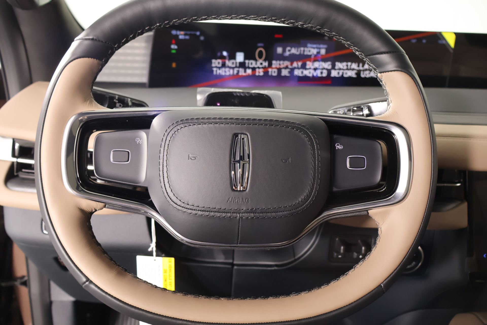 New 2026 Lincoln Navigator Black Label AWD/4WD image 3