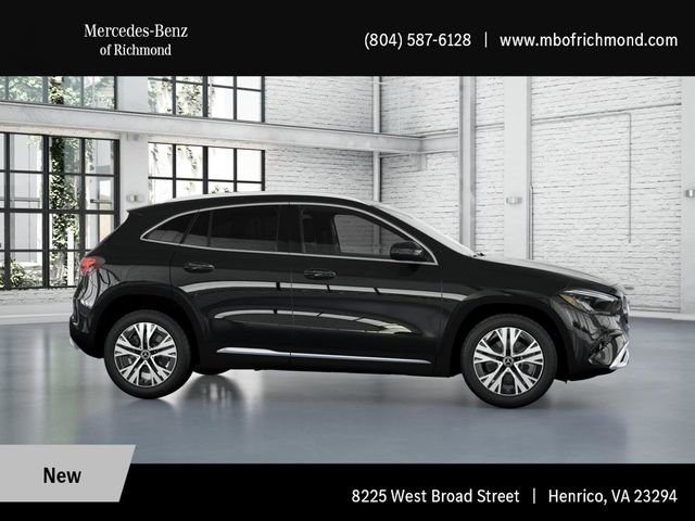 New 2026 Mercedes-Benz GLA 250 4MATIC image 15