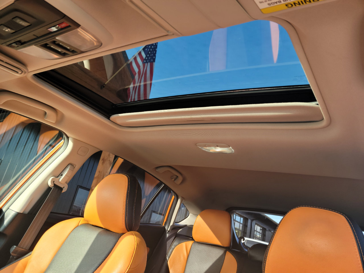 Used 2018 Subaru Crosstrek 2.0i Premium image 16