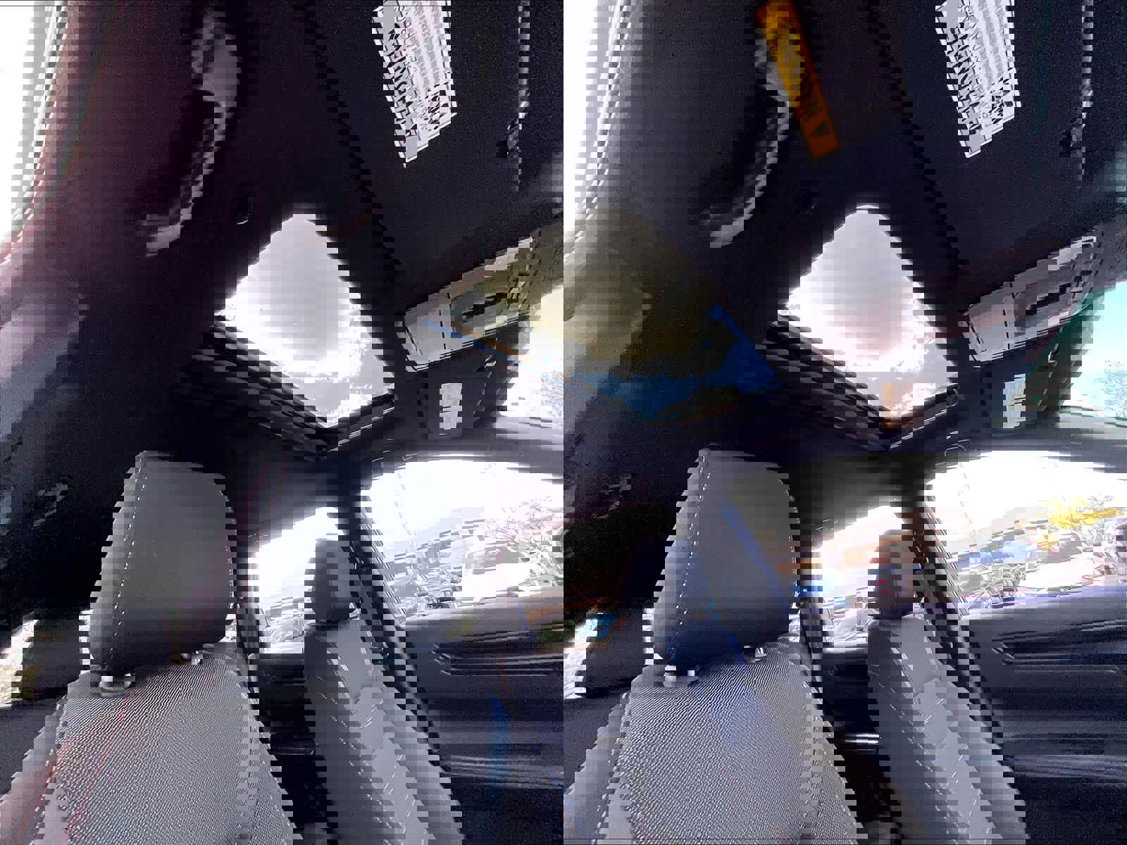 Used 2024 Honda CR-V Sport image 23