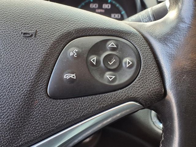 Used 2014 Chevrolet Impala LTZ image 13