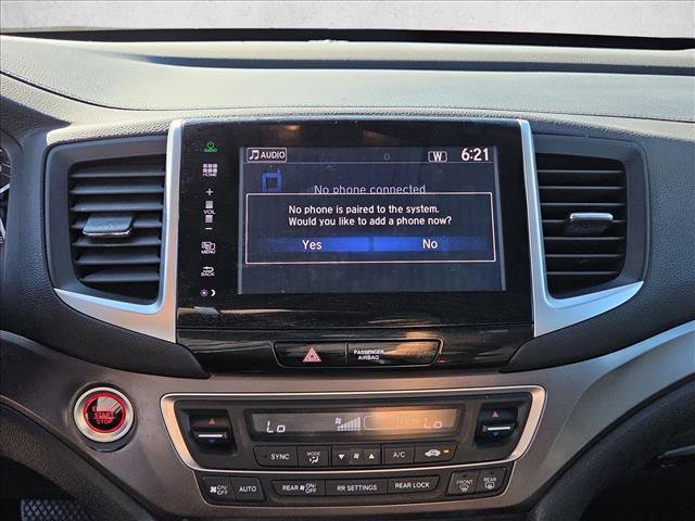 Used 2016 Honda Pilot EX-L image 11