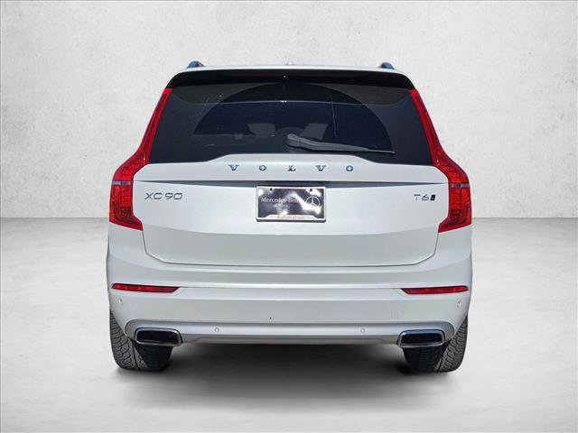 Used 2017 Volvo XC90 T6 Momentum image 6