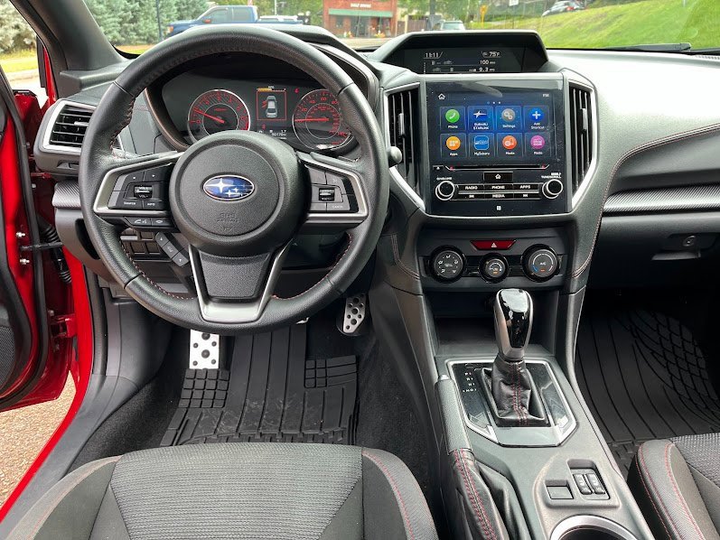 Used 2019 Subaru Impreza 2.0i Sport image 21