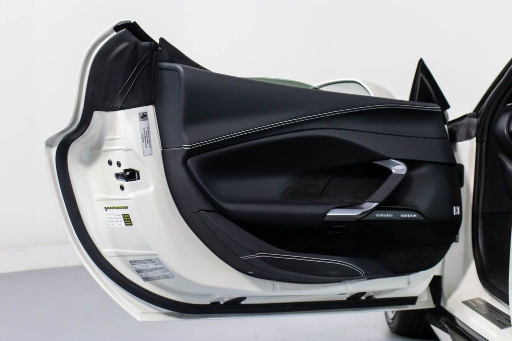 Certified 2025 Ferrari 296 GTS image 35