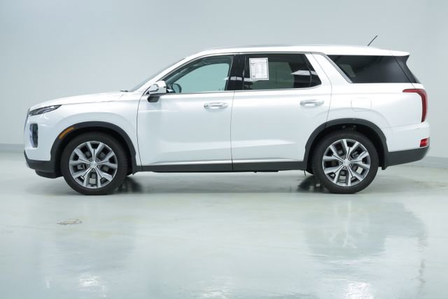 Used 2022 Hyundai Palisade SEL w/ Convenience Package image 4