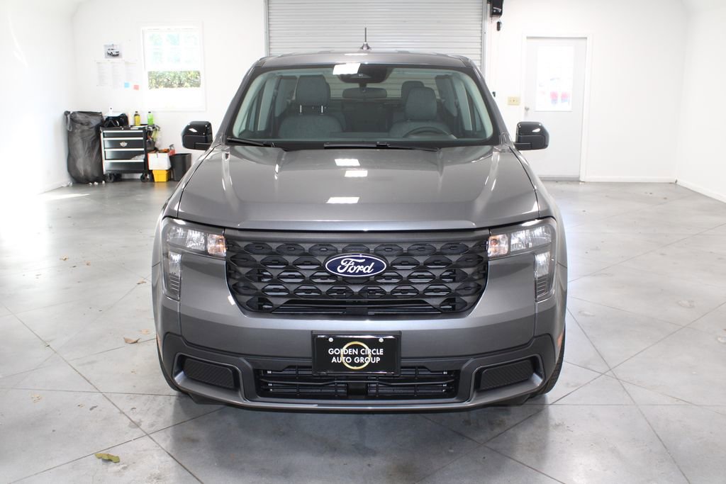 New 2025 Ford Maverick XLT w/ XLT Luxury Package image 2