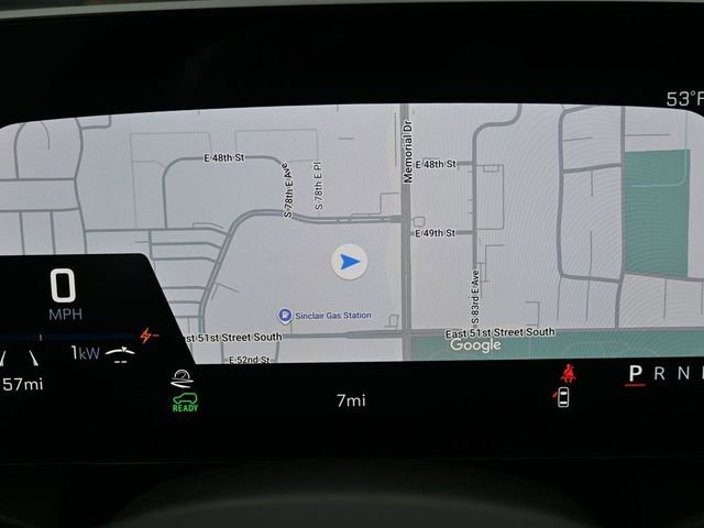 New 2026 Chevrolet Equinox EV LT image 28