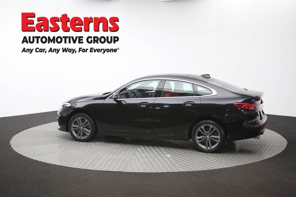 Used 2022 BMW 228i xDrive Gran Coupe w/ Convenience Package AWD/4WD image 65