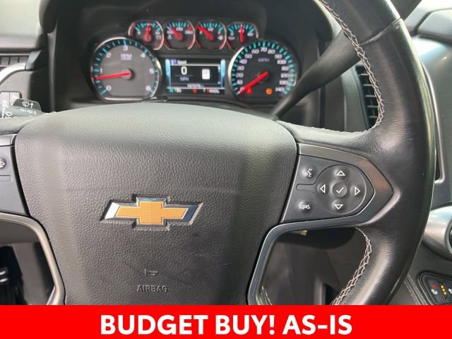 Used 2020 Chevrolet Suburban LT image 19