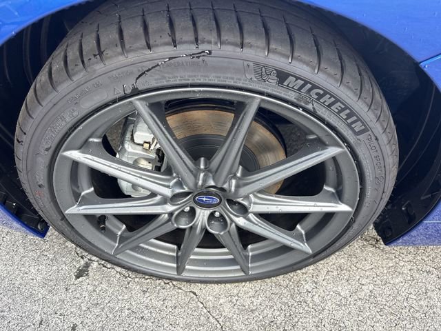 New 2026 Subaru BRZ Limited RWD image 10