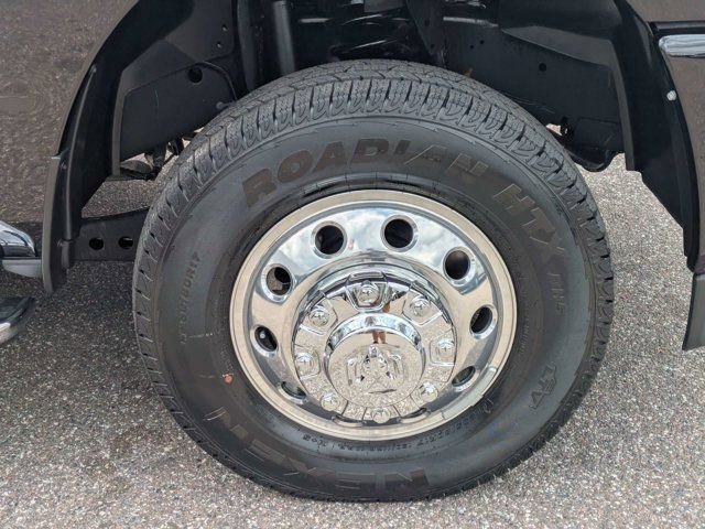 Used 2026 RAM 3500 Laramie image 9