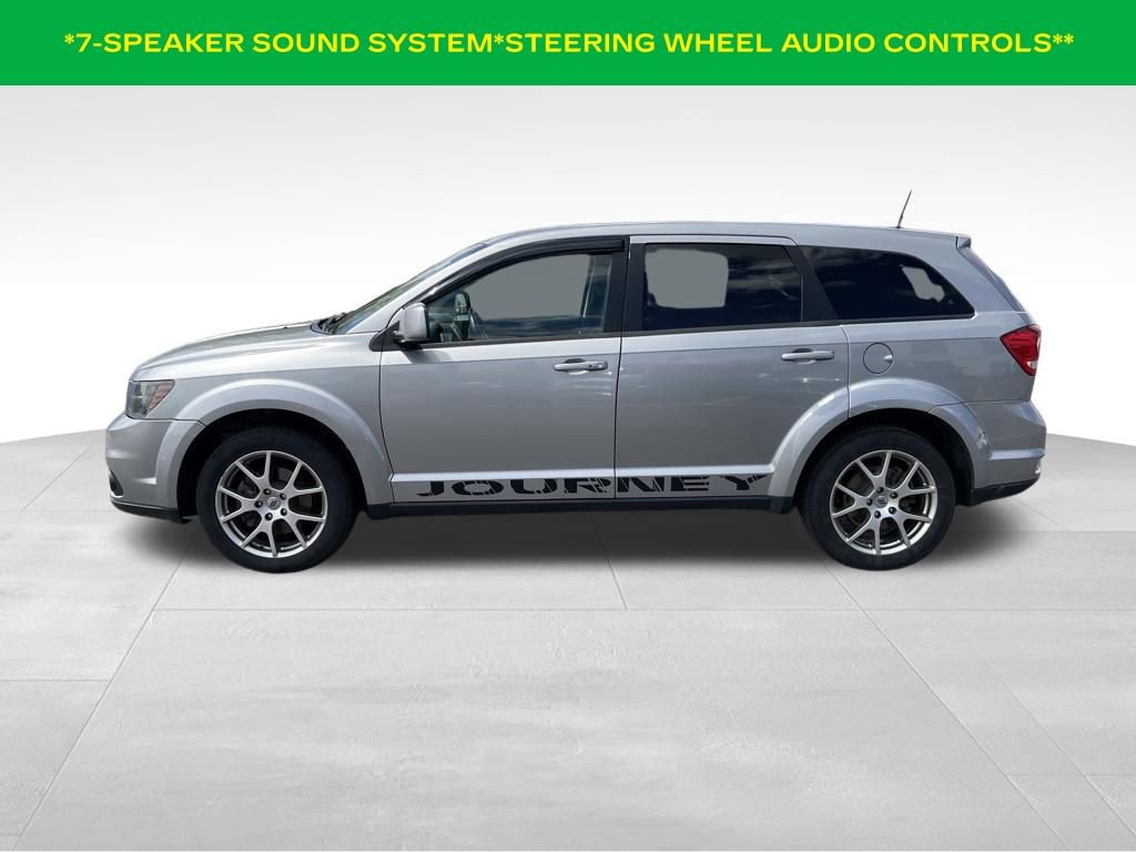 Used 2019 Dodge Journey GT AWD/4WD image 6