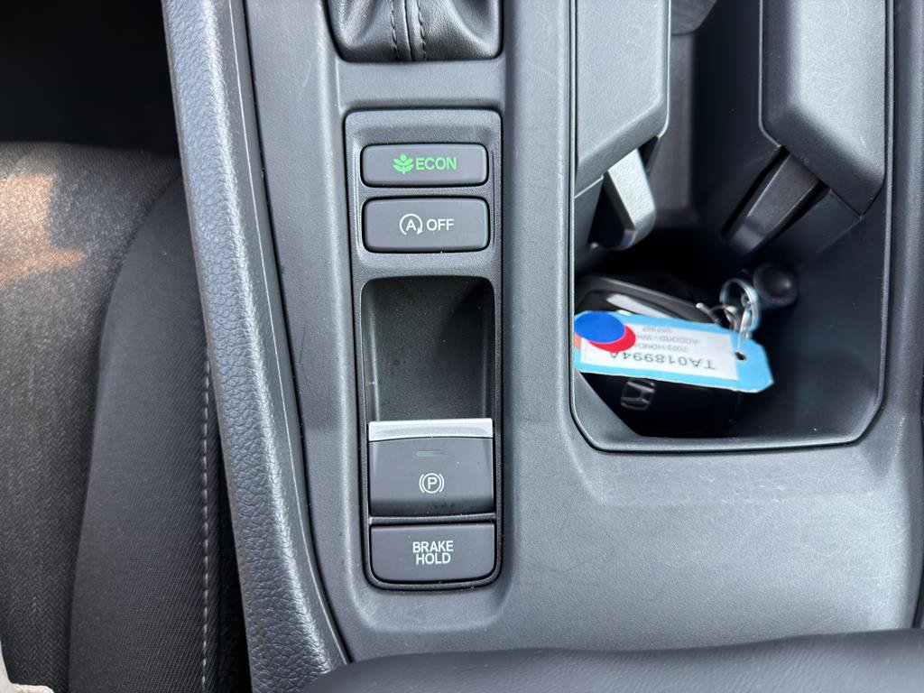 Used 2023 Honda Accord EX image 14