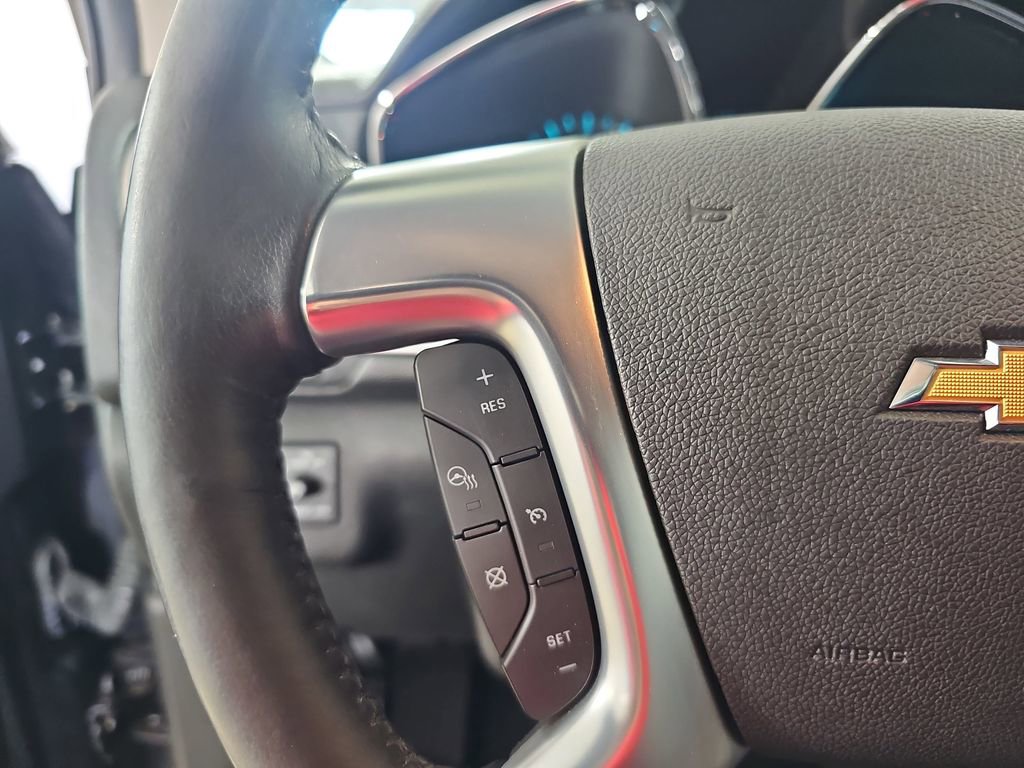 Used 2014 Chevrolet Traverse LTZ image 23
