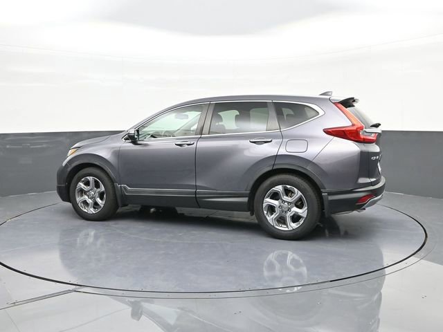 Used 2017 Honda CR-V EX-L image 5
