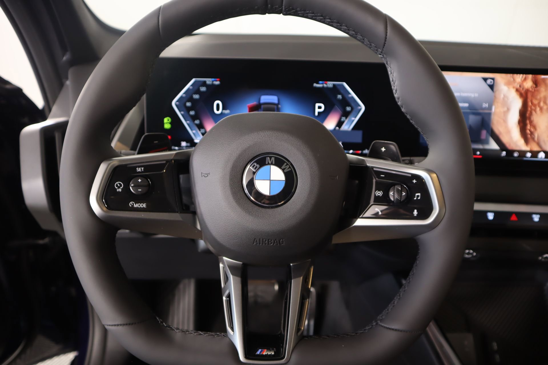 New 2026 BMW X3 xDrive30 w/ Premium Package AWD/4WD video 3