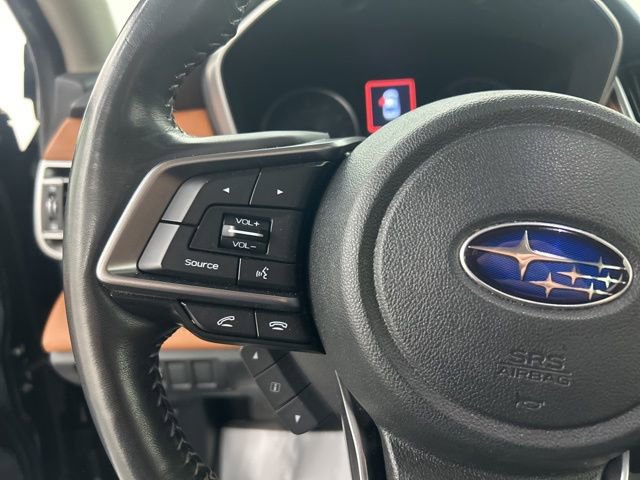 Used 2020 Subaru Legacy Touring XT image 12