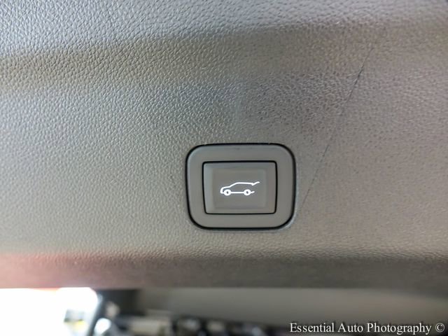 New 2026 GMC Yukon AT4 Ultimate image 23