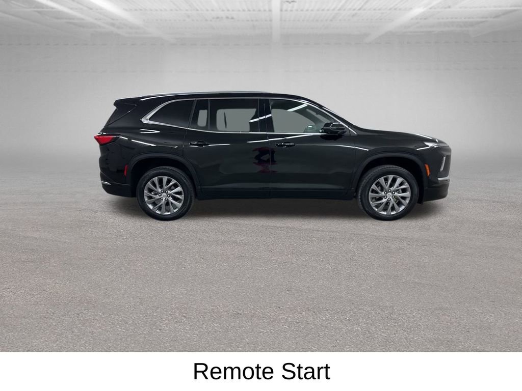 Used 2025 Buick Enclave Preferred image 14