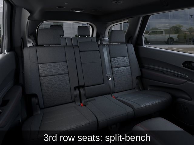 New 2026 Dodge Durango GT image 18