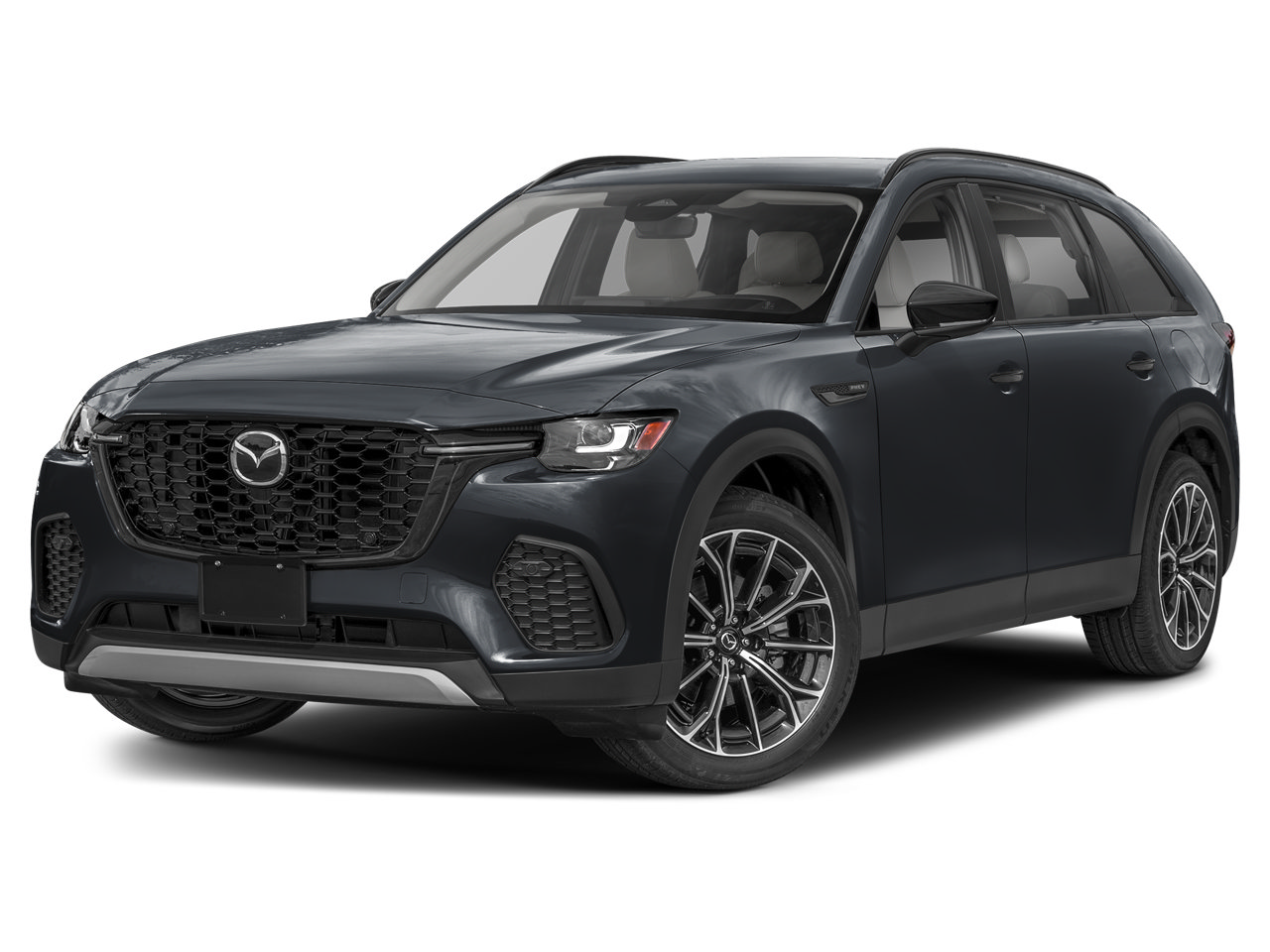 New 2026 MAZDA CX-70 SC AWD/4WD image 17