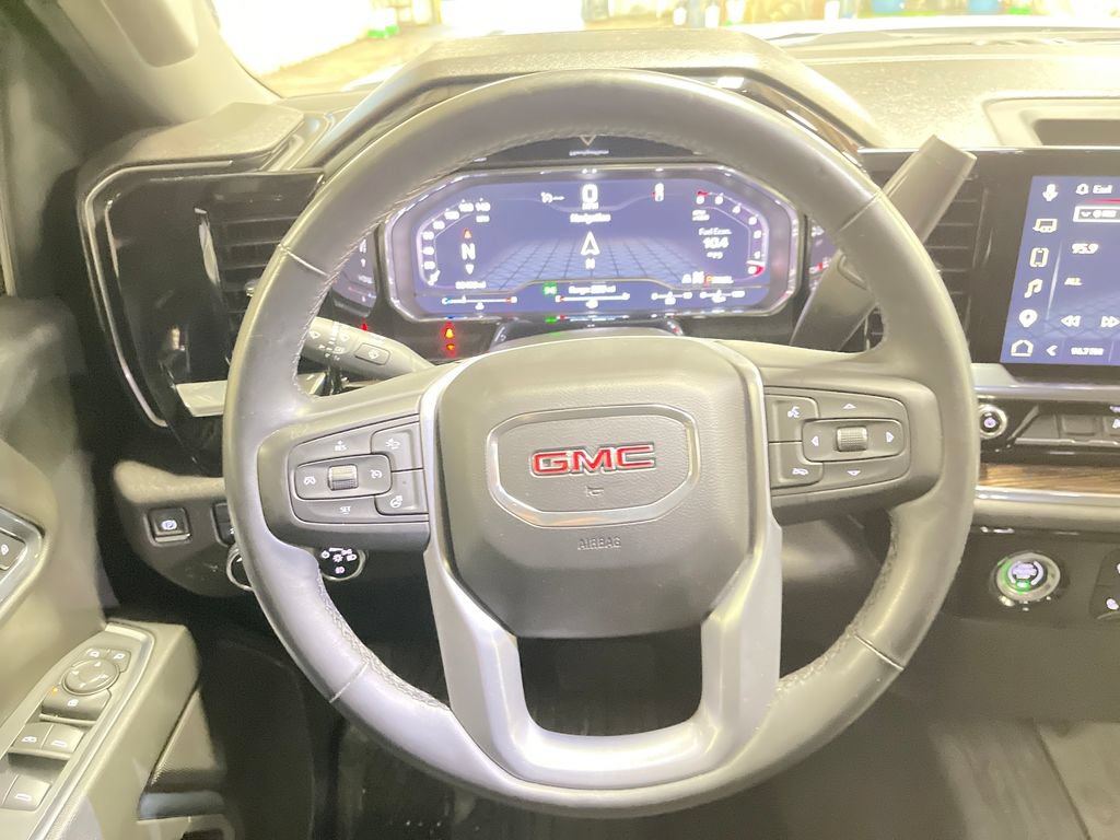 Used 2023 GMC Sierra 1500 Elevation AWD/4WD image 27