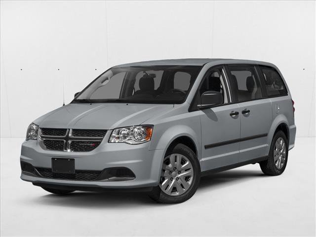 Used 2016 Dodge Grand Caravan SE FWD image 1