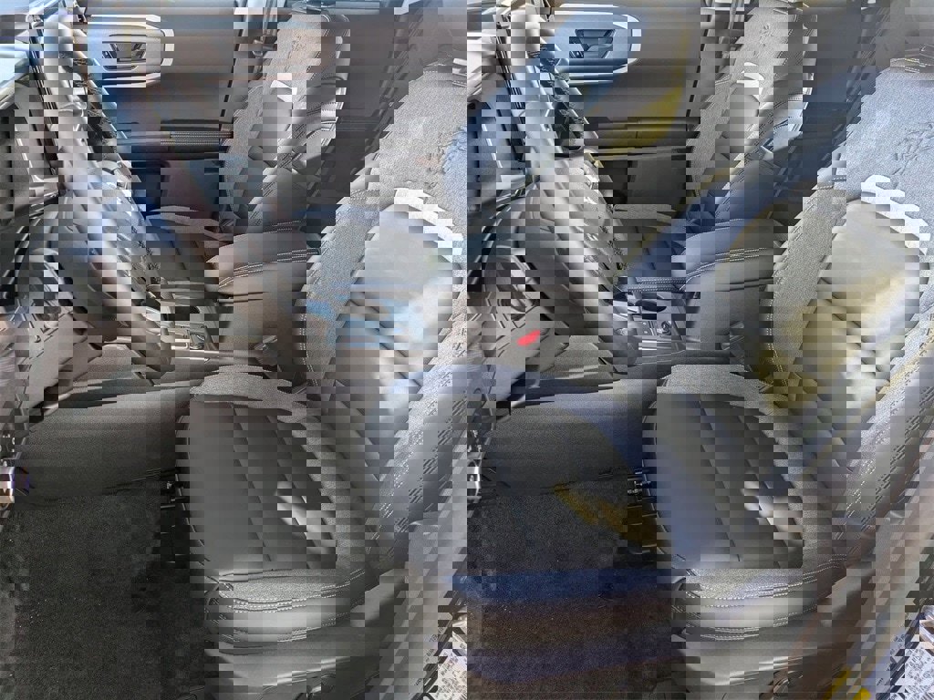 New 2025 Ford Bronco Sport Outer Banks image 15