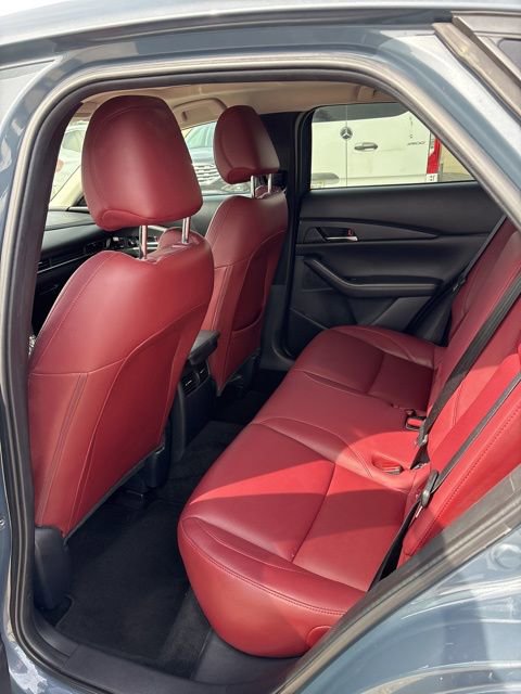 Used 2024 MAZDA CX-30 AWD 2.5 S w/ Preferred Package image 10