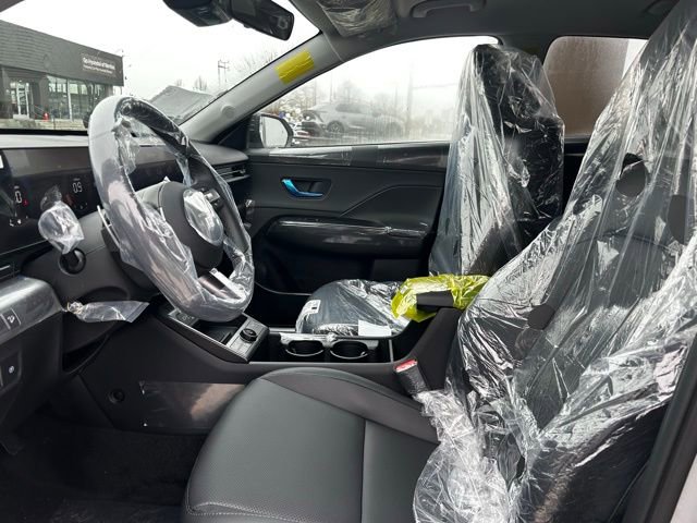 New 2026 Hyundai Kona SEL Premium AWD/4WD image 13